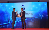 Thumbay Hospital Hyderabad Wins Best Multispecialty Hospital in the Region Award